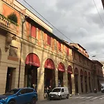 Bed & Breakfast Liberty House 3*