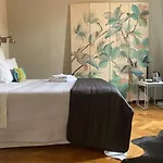 Liberty House Bologna