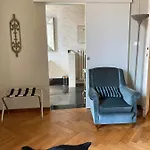 Bed & Breakfast Liberty House Bologna