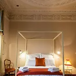 Bed & Breakfast Liberty House 3*