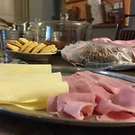 Liberty House Bed & Breakfast