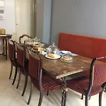 Bed & Breakfast Liberty House 3*