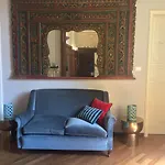 Liberty House Bed & Breakfast