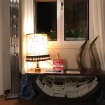 Bed & Breakfast Liberty House 3*