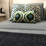 Bed & Breakfast Liberty House 3*