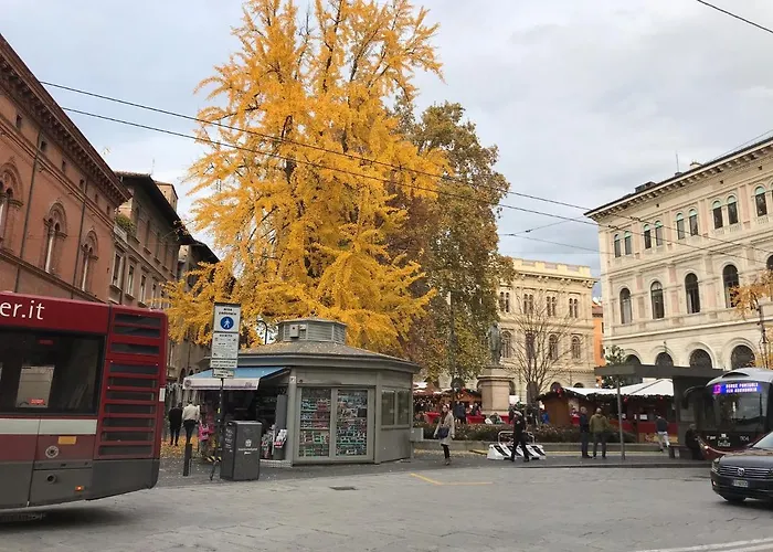 Liberty House 3* בולוניה