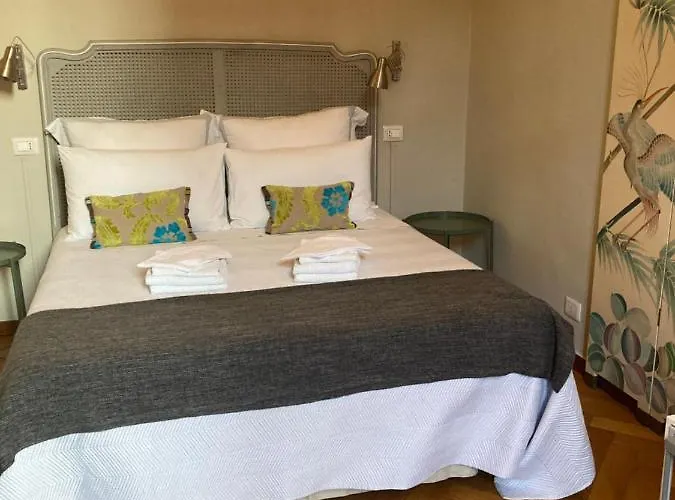 Liberty House בולוניה