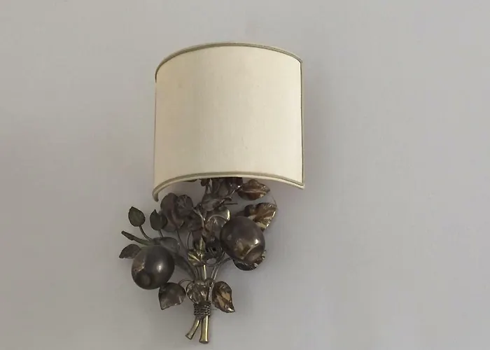 Liberty House לינה וארוחת בוקר 3*