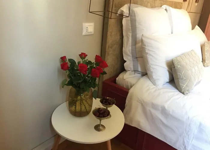 Liberty House בולוניה