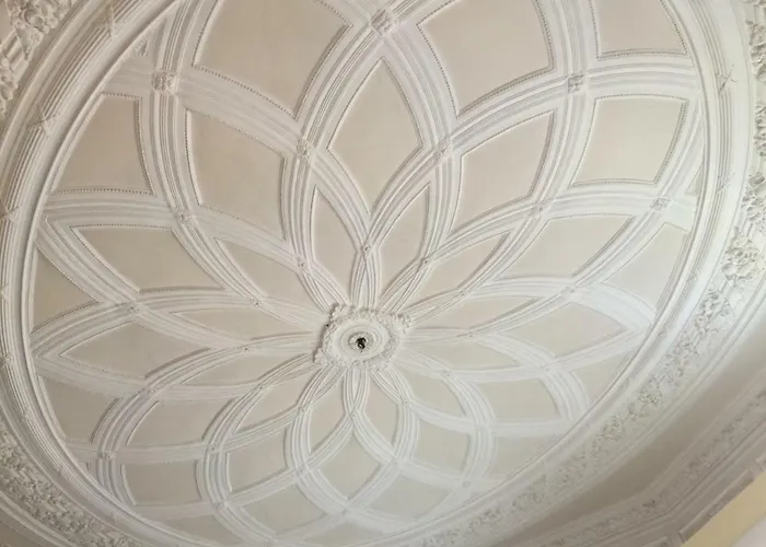 לינה וארוחת בוקר Liberty House בולוניה