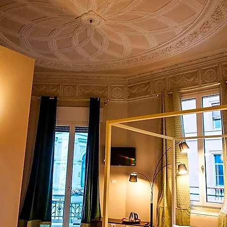 Liberty House 3* Болонья