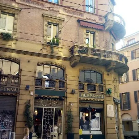 Liberty House 住宿加早餐酒店