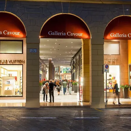 Bed & Breakfast Liberty House 3*