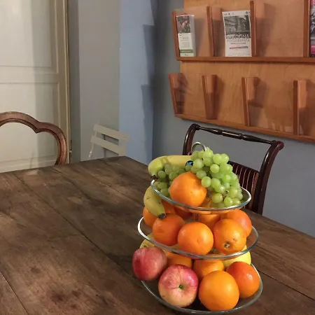 Liberty House 3* ボローニャ