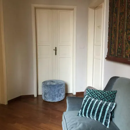 Liberty House ベッド・アンド・ブレックファスト ボローニャ