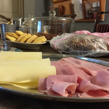 Liberty House ベッド・アンド・ブレックファスト