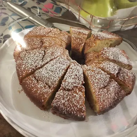 Liberty House ベッド・アンド・ブレックファスト ボローニャ