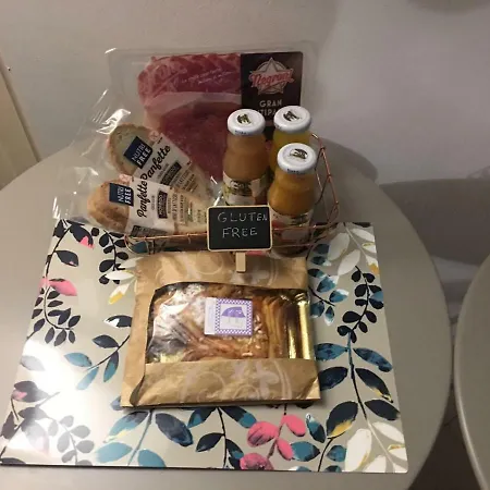 Liberty House בולוניה