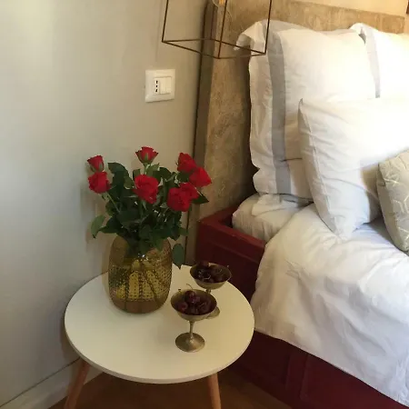 Liberty House ボローニャ