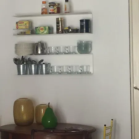 Liberty House ベッド・アンド・ブレックファスト ボローニャ