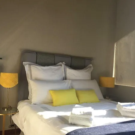 Liberty House 3* Bologna