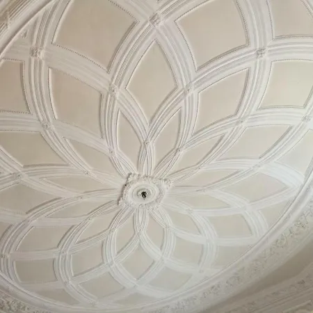 Panzió Liberty House Bologna