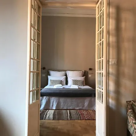 Liberty House ベッド・アンド・ブレックファスト ボローニャ