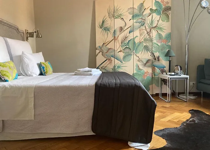 Liberty House Bologna