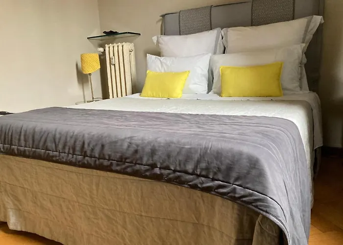 Bed & Breakfast Liberty House Bologna