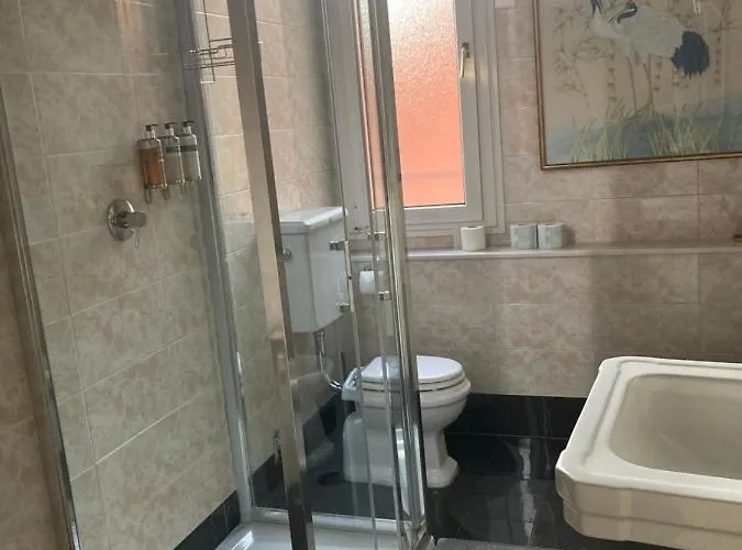 Bed & Breakfast Liberty House