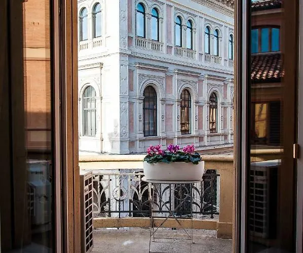 Bed & Breakfast Liberty House Bologna