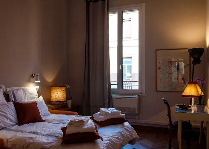 Liberty House Oda ve Kahvaltı Bolonya