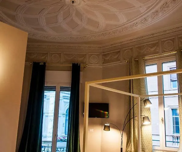 Liberty House Bologna