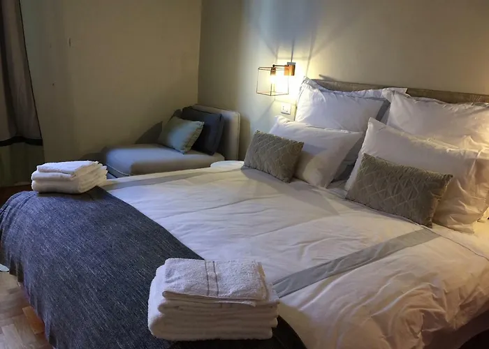 Bed & Breakfast Liberty House