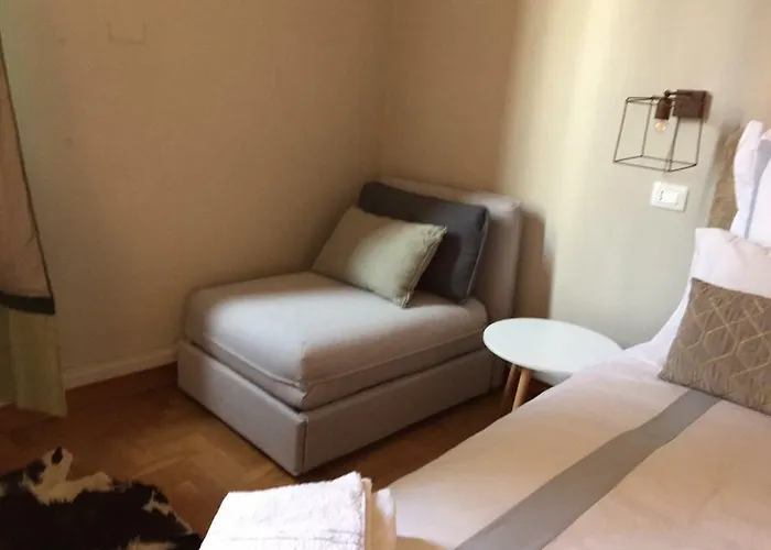 Liberty House Bed & Breakfast Bologna