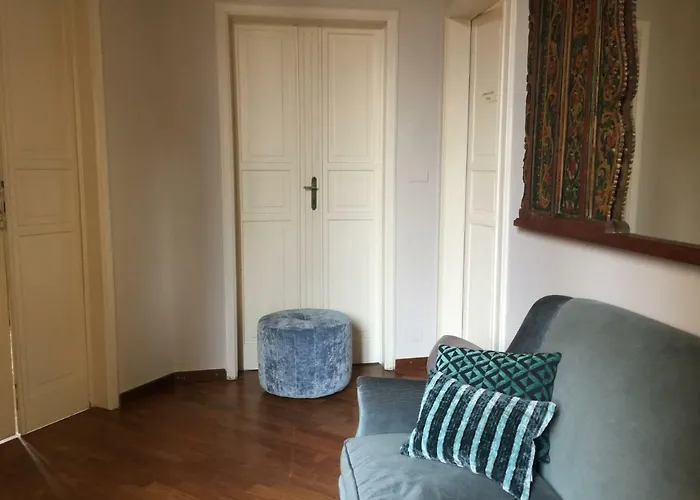 Liberty House Oda ve Kahvaltı Bolonya