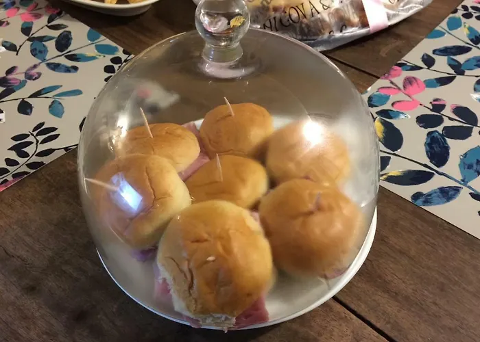 Oda ve Kahvaltı Liberty House