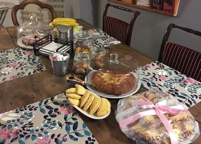 Liberty House Bed & Breakfast Bologna