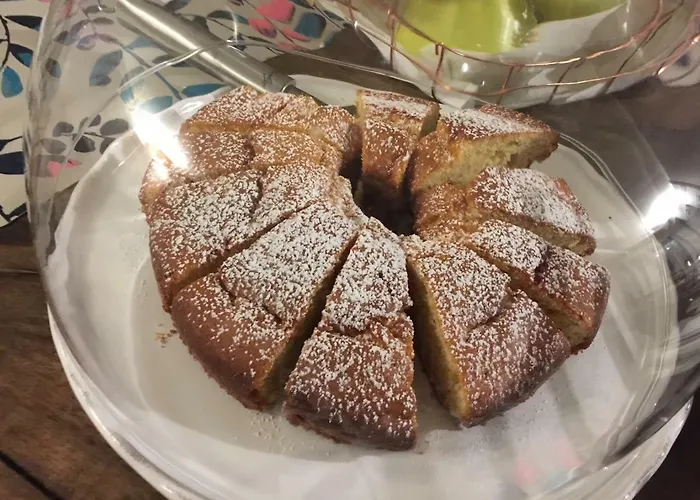 Liberty House Oda ve Kahvaltı Bolonya