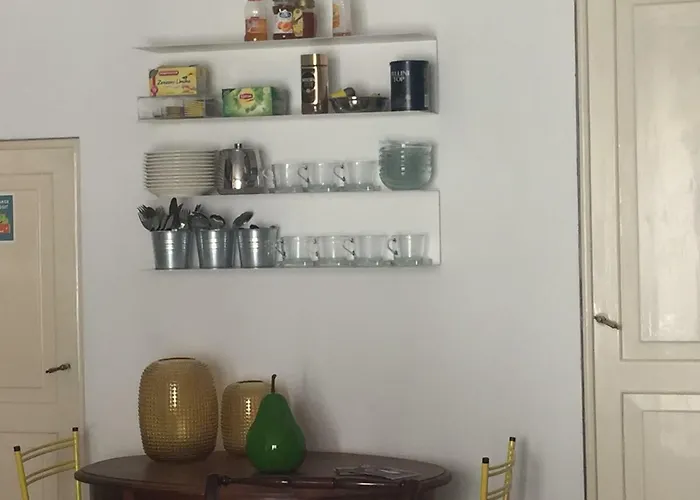 Liberty House Bed & Breakfast Bologna