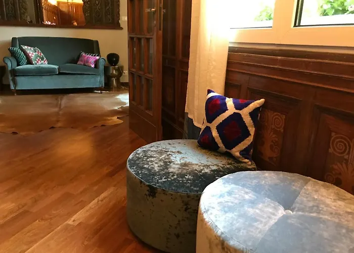 Oda ve Kahvaltı Liberty House Bolonya