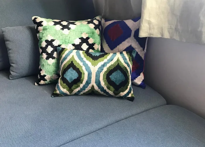 Liberty House Bed & Breakfast