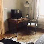 Liberty House Отель типа 