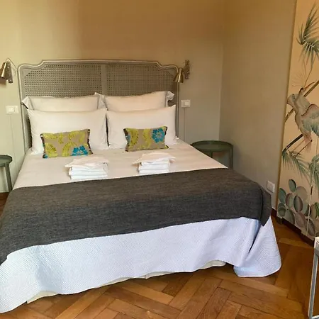 Liberty House Bologne