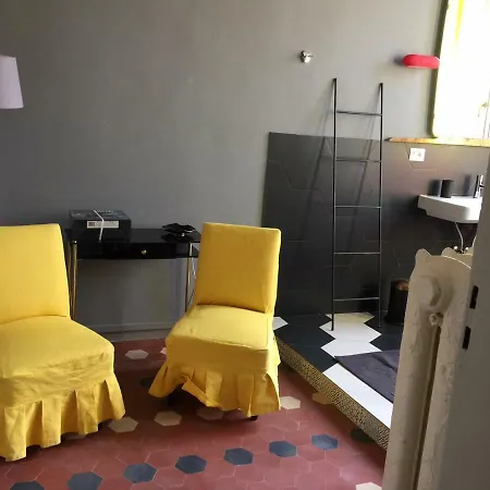 Liberty House Bologne