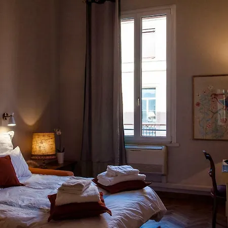 Liberty House Bed and breakfast Bolonia