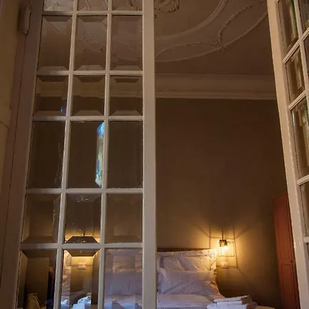 Liberty House * Bologne
