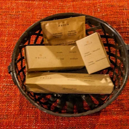 Liberty House Couette-café Bologne