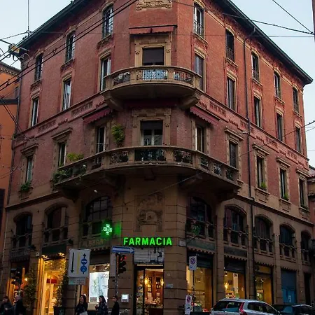 Liberty House *
