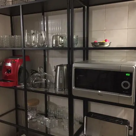 Liberty House Bed and Breakfast Μπολόνια